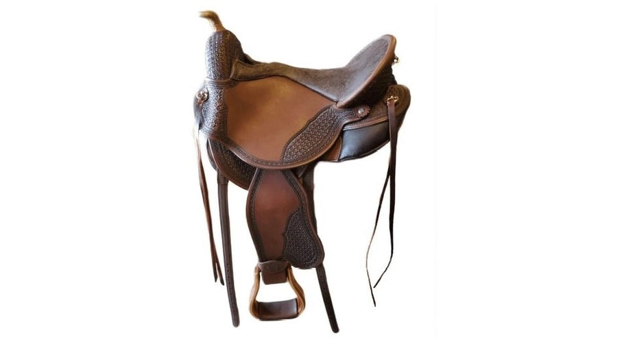 Elevate your ride with DP Saddlery