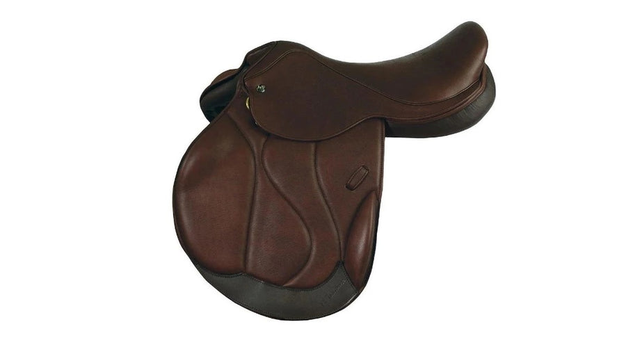 Eventing Saddles: Finding Your Perfect Fit