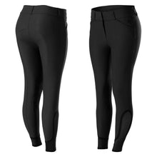 Load image into Gallery viewer, Equinavia Maud Womens Knee Patch Breeches E36002