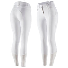 Load image into Gallery viewer, Equinavia Horze Angelina Womens Silicone Full Seat Breeches 36617