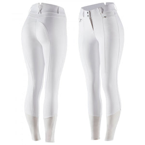 Equinavia Horze Angelina Womens Silicone Full Seat Breeches 36617