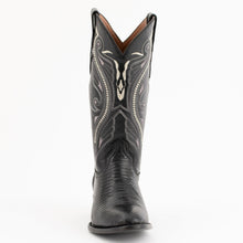 Load image into Gallery viewer, Ferrini Men&#39;s Taylor Teju Lizard Round Toe Boots 11111-04