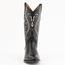 Load image into Gallery viewer, Ferrini Men's Taylor Teju Lizard Round Toe Boots 11111-04