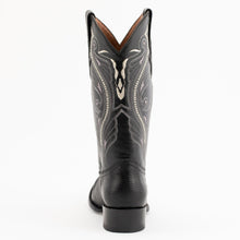 Load image into Gallery viewer, Ferrini Men's Taylor Teju Lizard Round Toe Boots 11111-04