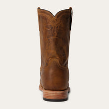 Load image into Gallery viewer, Stetson Men&#39;s Puncher Round Toe Boots 12-020-7605-3838 BR