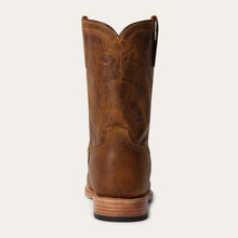 Load image into Gallery viewer, Stetson Men's Puncher Round Toe Boots 12-020-7605-3838 BR
