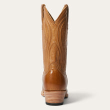 Load image into Gallery viewer, Stetson Women's Nora Snip Toe Boots 12-021-6211-1462 TA