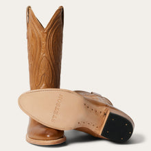 Load image into Gallery viewer, Stetson Women's Nora Snip Toe Boots 12-021-6211-1462 TA