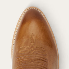 Load image into Gallery viewer, Stetson Women's Nora Snip Toe Boots 12-021-6211-1462 TA