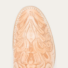 Load image into Gallery viewer, Stetson Brown Women's Nina Round Toe 1293