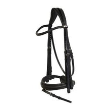 Load image into Gallery viewer, Stubben Switch Bridle 2800
