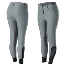 Load image into Gallery viewer, Equinavia Maud Womens Knee Patch Breeches E36002