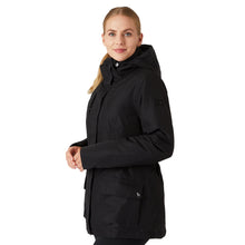 Load image into Gallery viewer, Equinavia Horze Jadine Womens Winter Jacket 33631