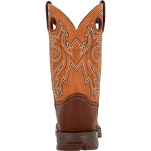 Load image into Gallery viewer, Durango Rebel Saddle Up Western Boot DB4442