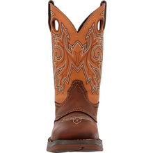 Load image into Gallery viewer, Durango Rebel Saddle Up Western Boot DB4442