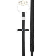 Load image into Gallery viewer, Stubben Rubber Reins All Weather Grip 10320
