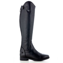 Load image into Gallery viewer, Equinavia Horze Rover Dressage Tall Boots - Black 39093