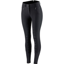 Load image into Gallery viewer, Equinavia Horze Angelina Womens Silicone Full Seat Breeches 36617