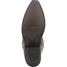 Load image into Gallery viewer, Laredo Infinity Leather Boot 52423