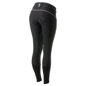 Equinavia Horze Nordic Womens Performance Silicone Full Seat Breeches 36234