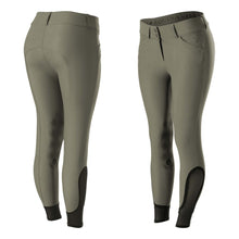 Load image into Gallery viewer, Equinavia Maud Womens Knee Patch Breeches E36002