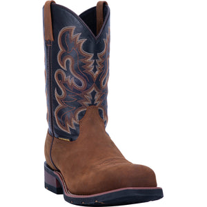 Laredo Rockwell Leather Boot 69438