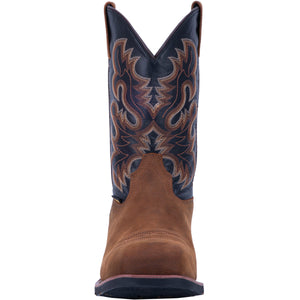 Laredo Rockwell Leather Boot 69438