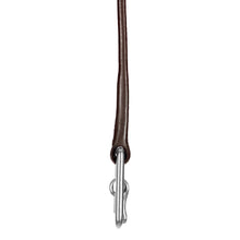 Load image into Gallery viewer, Equinavia Valkyrie Covered Stirrup Leathers E16002