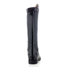 Load image into Gallery viewer, Equinavia Horze Rover Kids Tall Field Boots - Black 39089