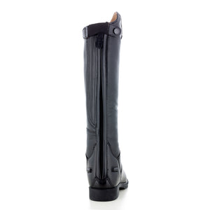 Equinavia Horze Rover Kids Tall Field Boots - Black 39089