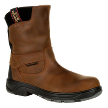 Load image into Gallery viewer, Georgia Men's Flxpoint Waterproof Composite Toe Work Boots G5644