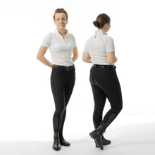 Load image into Gallery viewer, Equinavia Maud Womens Knee Patch Breeches E36002