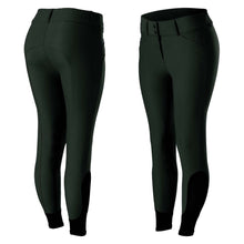 Load image into Gallery viewer, Equinavia Maud Womens Knee Patch Breeches E36002