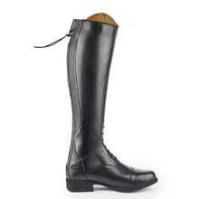 Load image into Gallery viewer, Shires Moretta Gianna Leather Riding Boots-Adult 9956