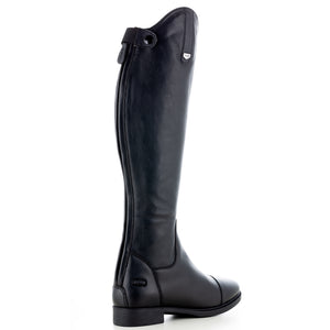 Equinavia Horze Rover Dressage Tall Boots - Black 39093