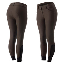 Load image into Gallery viewer, Equinavia Maud Womens Knee Patch Breeches E36002