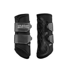 Load image into Gallery viewer, Stubben Airflow Brushing Boots 24450