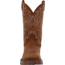 Load image into Gallery viewer, Durango Rebel Steel Toe Pull-On Western Boot DB4343