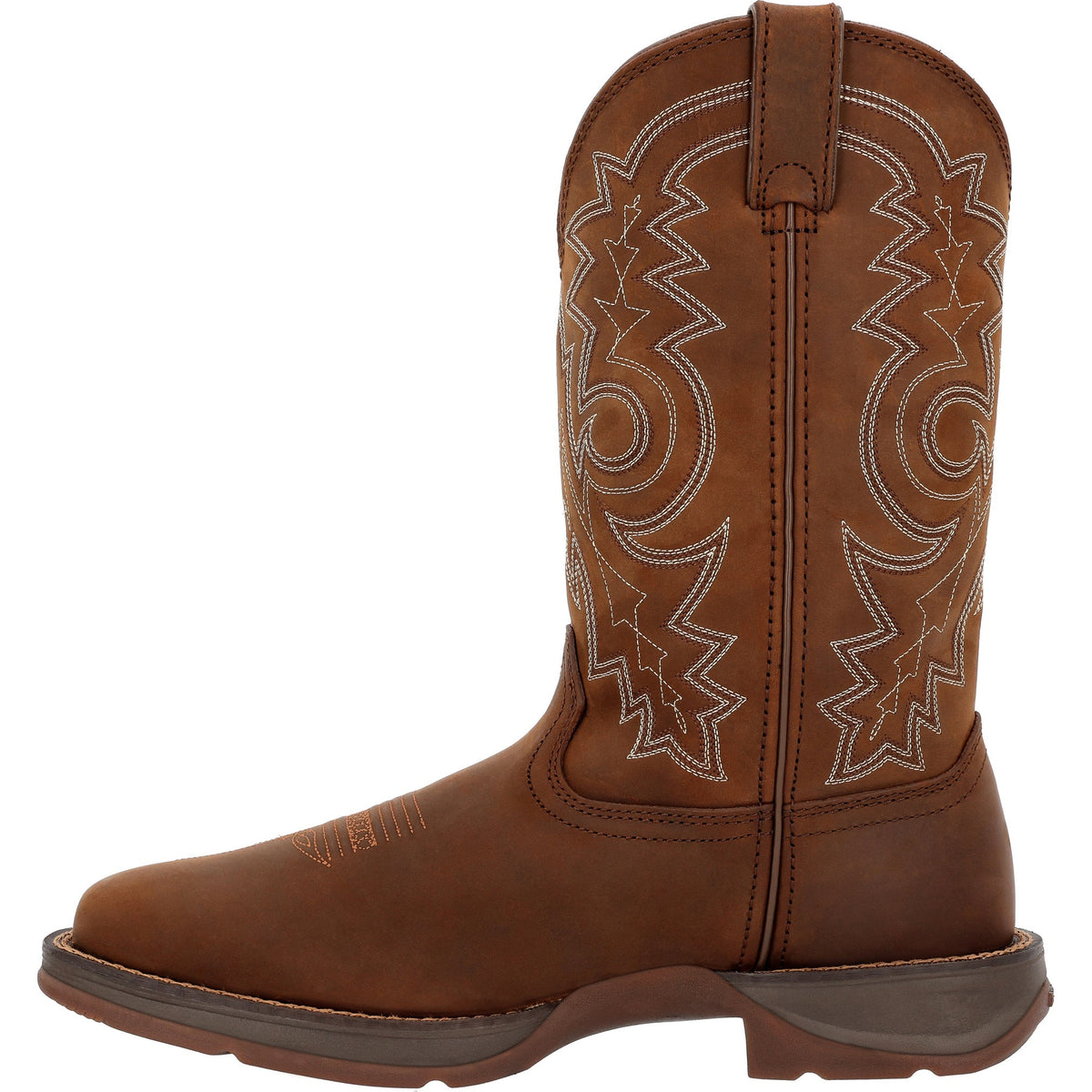 Men's Rebel™ Steel Toe Western Boot main image 1