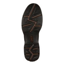 Load image into Gallery viewer, Durango Rebel Brown Saddle Western Boot DB5474