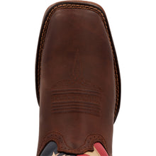 Load image into Gallery viewer, Durango Rebel Patriotic Pull-On Western Flag Boot DB5554