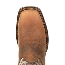 Load image into Gallery viewer, Durango Rebel Desert Camo Pull-On Western Boot DDB0166