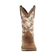 Load image into Gallery viewer, Durango Rebel Desert Camo Pull-On Western Boot DDB0166
