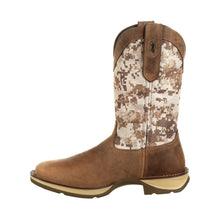 Load image into Gallery viewer, Durango Rebel Desert Camo Pull-On Western Boot DDB0166