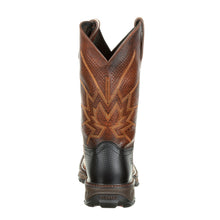 Load image into Gallery viewer, Durango Maverick Xp Steel Toe Ventilated Pull-On Work Boot DDB0175