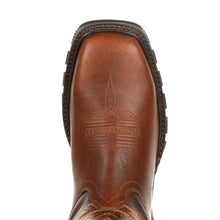 Load image into Gallery viewer, Durango Maverick Xp Steel Toe Ventilated Pull-On Work Boot DDB0175