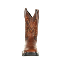 Load image into Gallery viewer, Durango Maverick Xp Steel Toe Ventilated Pull-On Work Boot DDB0175