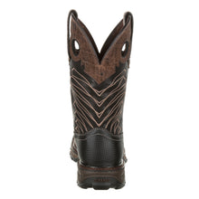Load image into Gallery viewer, Durango Maverick Xp Steel Toe Waterproof Western Work Boot DDB0176