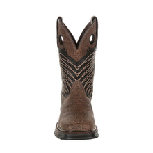 Load image into Gallery viewer, Durango Maverick Xp Steel Toe Waterproof Western Work Boot DDB0176