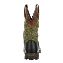 Load image into Gallery viewer, Durango Maverick Xp Waterproof Western Work Boot DDB0177